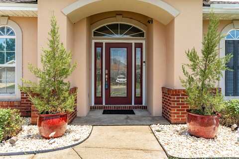 1961 Chesapeake Ridge Ridge, Fort Walton Beach, FL 32547