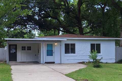 13 Carey Avenue, Pensacola, FL 32506