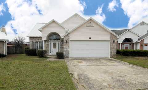 23 Ruby Circle, Mary Esther, FL 32569
