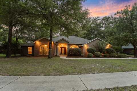 5848 Saratoga Drive, Crestview, FL 32536