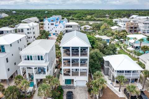 64 S Emerald Cove Lane, Inlet Beach, FL 32461