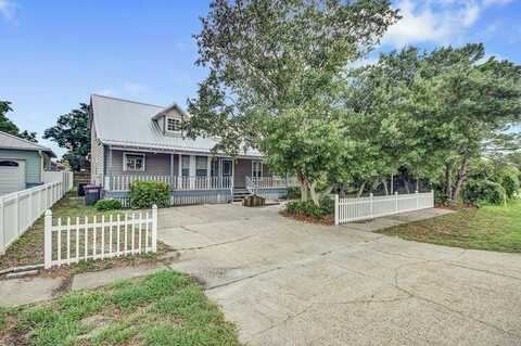 122 Bid-A-Wee Lane, Panama City Beach, FL 32413