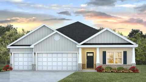 1673 Amaya Lane, Gulf Breeze, FL 32563
