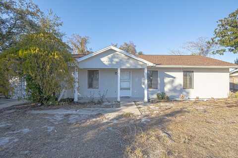 202 Red Oak Court, Panama City Beach, FL 32408