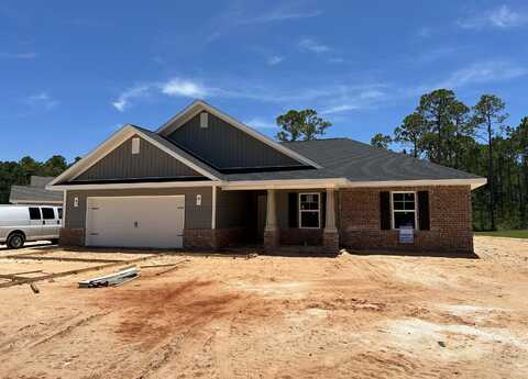 9581 Creets Landing Drive, Navarre, FL 32566
