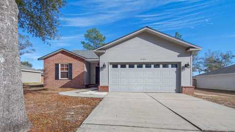 646 Hunters Ridge Road, DeFuniak Springs, FL 32433