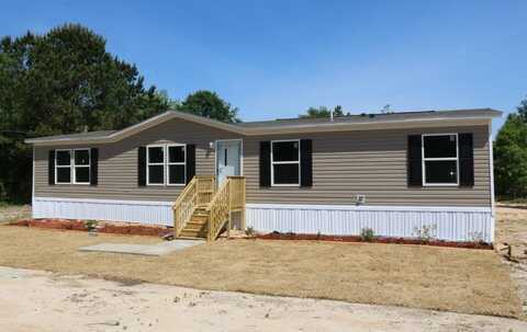 2856 Tarpley Drive, Bonifay, FL 32425