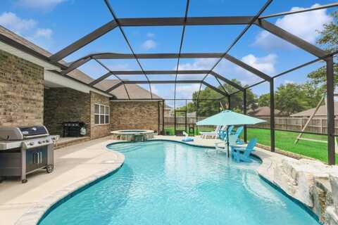 5343 Wyndell Circle, Crestview, FL 32539