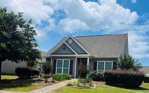 115 Lilly Bell Lane, Freeport, FL 32439