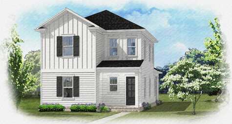 305 Gazelle Court, Niceville, FL 32578