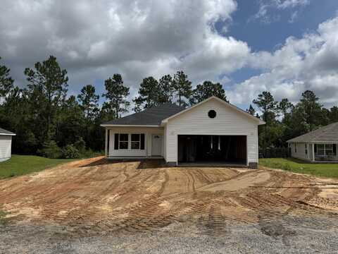 379 N Raphael Road, DeFuniak Springs, FL 32433