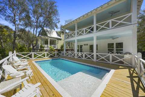371 San Juan Avenue, Santa Rosa Beach, FL 32459