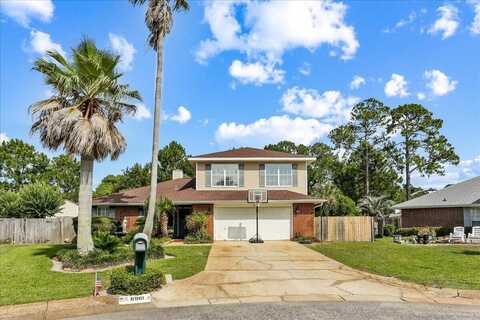 6961 Elliots Gin Lane, Navarre, FL 32566