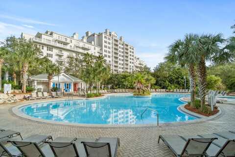 9700 Grand Sandestin Boulevard, Miramar Beach, FL 32550