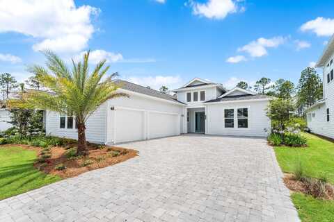2351 Pathways Drive, Inlet Beach, FL 32461