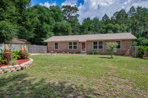 2909 Aplin Road, Crestview, FL 32539