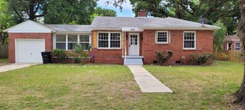 1861 E Hatton Street, Pensacola, FL 32503
