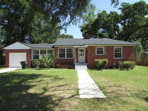 1861 E Hatton Street, Pensacola, FL 32503