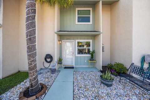 151 W Leslie Lane, Panama City Beach, FL 32407