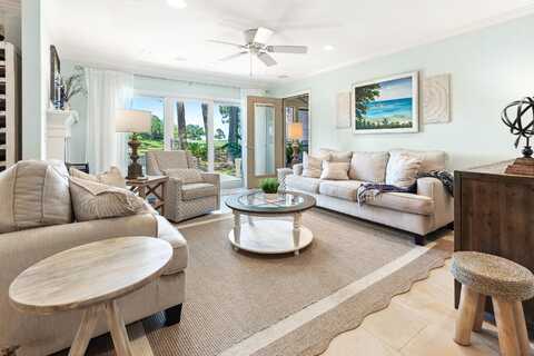 256 Eagle Drive, Miramar Beach, FL 32550
