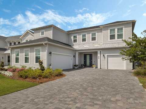 298 W Lafayette Road, Watersound, FL 32461