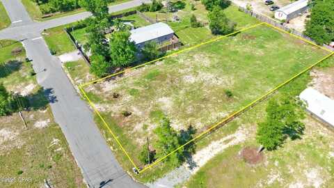 103 Cedar Bluff Circle, Southport, FL 32409
