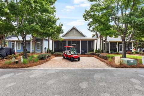 2495 Bungalo Lane, Miramar Beach, FL 32550