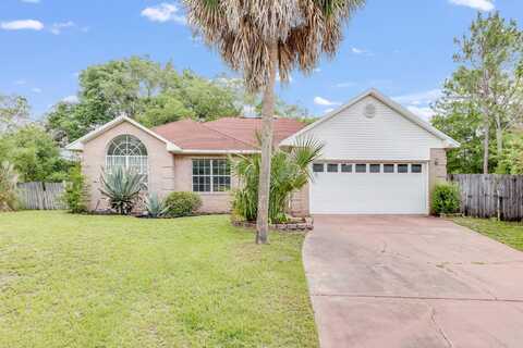 2803 MacGregor Lane, Crestview, FL 32539