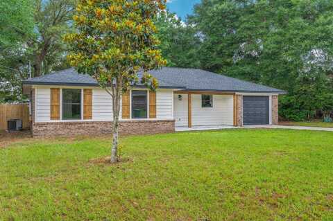 117 Drewson Drive, Crestview, FL 32536