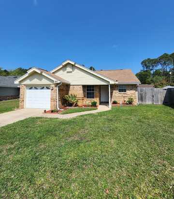 1891 Heartland Drive, Fort Walton Beach, FL 32547