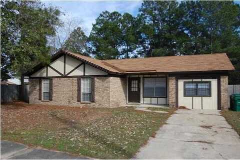 708 Meadow Court, Fort Walton Beach, FL 32547