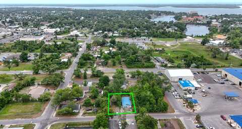530 E 7Th Court, Panama City, FL 32401