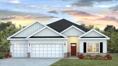 1650 Amaya Lane, Gulf Breeze, FL 32563
