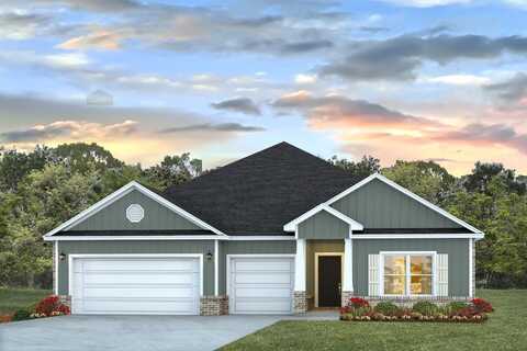 1685 Amaya Lane, Gulf Breeze, FL 32563