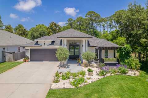 5264 Soundside Drive, Gulf Breeze, FL 32563
