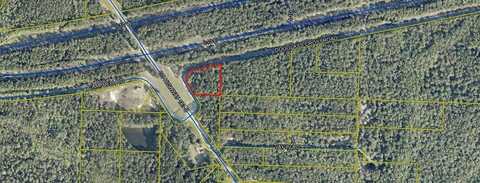 Xxx Douglass Crossroad, DeFuniak Springs, FL 32435