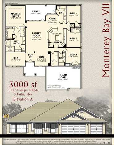 Lot 7e Wind Trace Road, Crestview, FL 32536