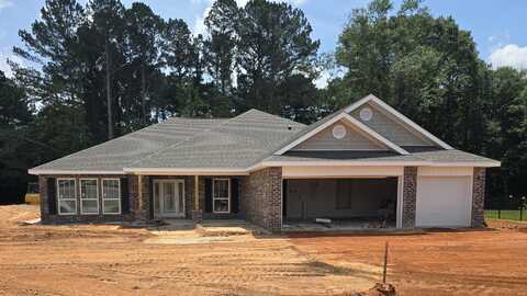 Lot 7e Wind Trace Road, Crestview, FL 32536