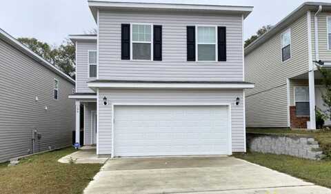 196 Johnson Court, Crestview, FL 32536