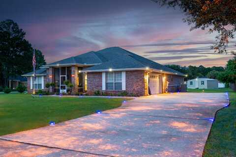 2424 Pineneedle Drive, Navarre, FL 32566