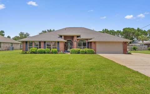 7302 Manatee Street, Navarre, FL 32566