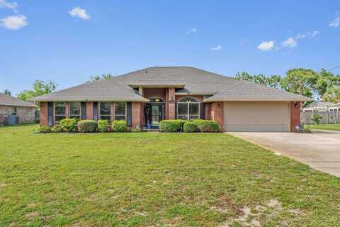 7302 Manatee Street, Navarre, FL 32566