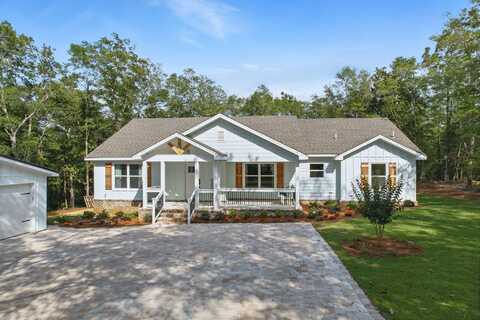 134 Deer Valley Road, DeFuniak Springs, FL 32433