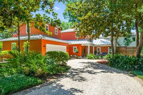 108 S Blue Heron Drive, Santa Rosa Beach, FL 32459
