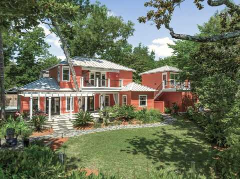 108 S Blue Heron Drive, Santa Rosa Beach, FL 32459