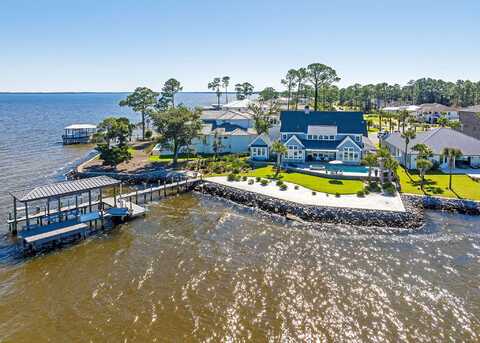37 Driftwood Court, Santa Rosa Beach, FL 32459
