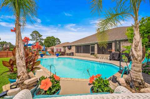 6564 Redfield Street, Navarre, FL 32566
