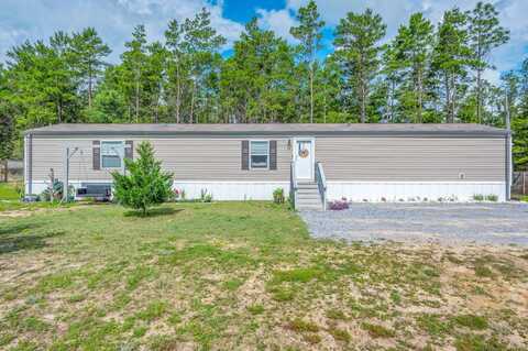 144 Princess Drive, DeFuniak Springs, FL 32433