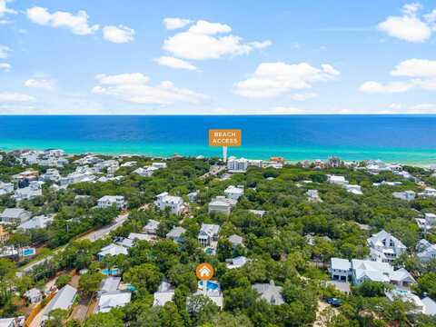 81 Canal Street, Santa Rosa Beach, FL 32459