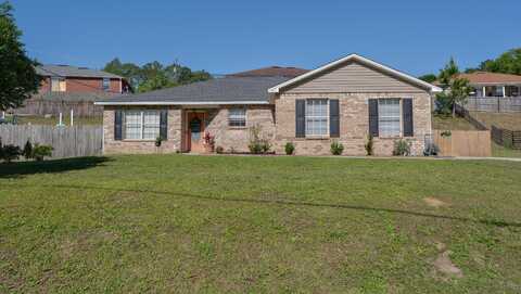 405 Bobby Drive, Crestview, FL 32536